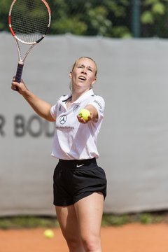 Bild 222 - BL Club an der Alster - GW Luitpoldpark Muenchen : Ergebnis: 6:3